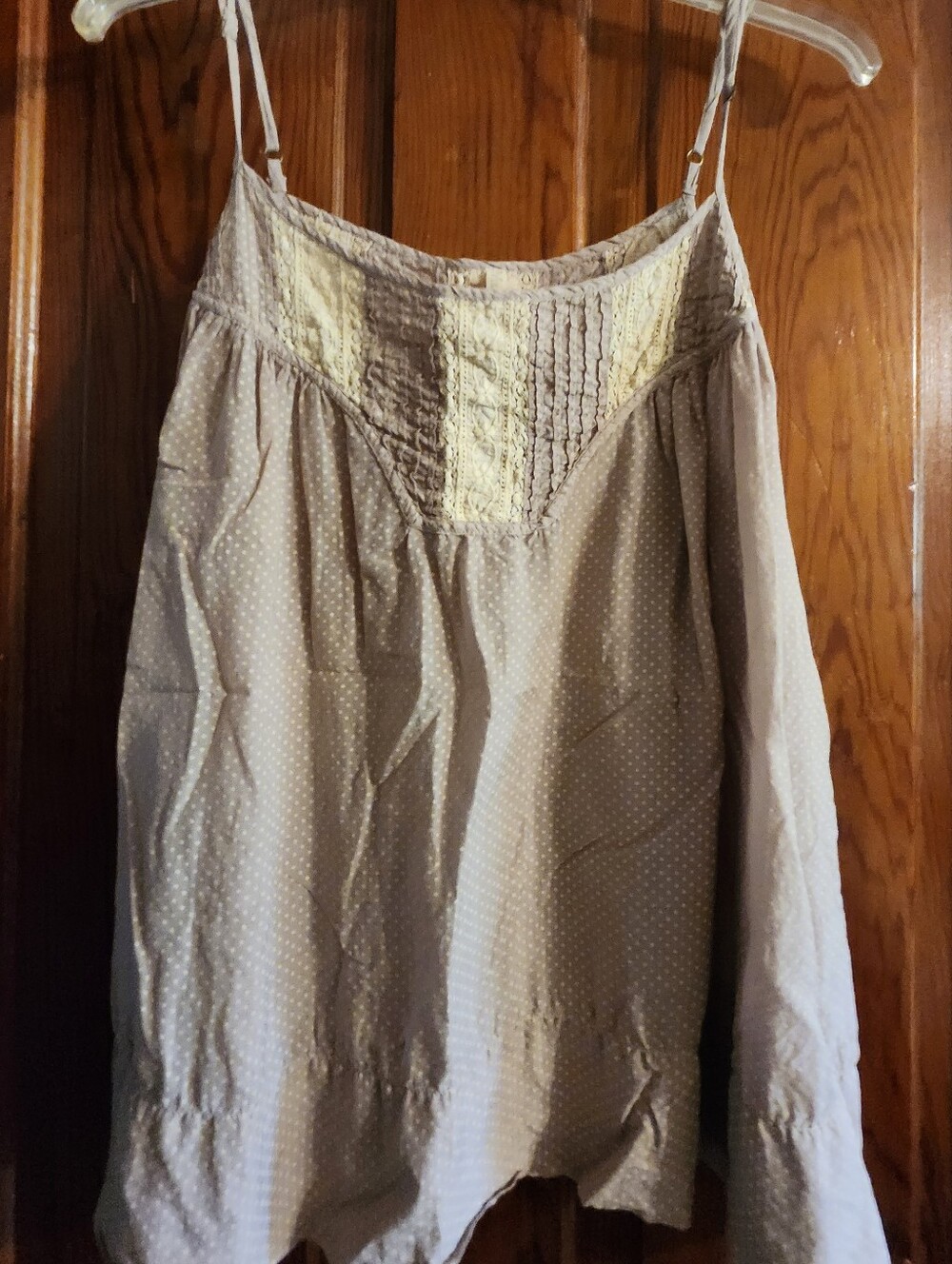 Magnolia Pearl Camisole